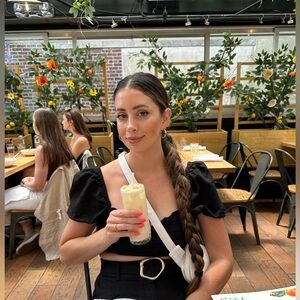 Meet your Posher, Jessica